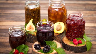 conserve alimentari